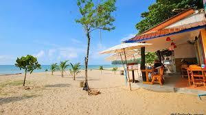 Spiaggia di Nai Yang